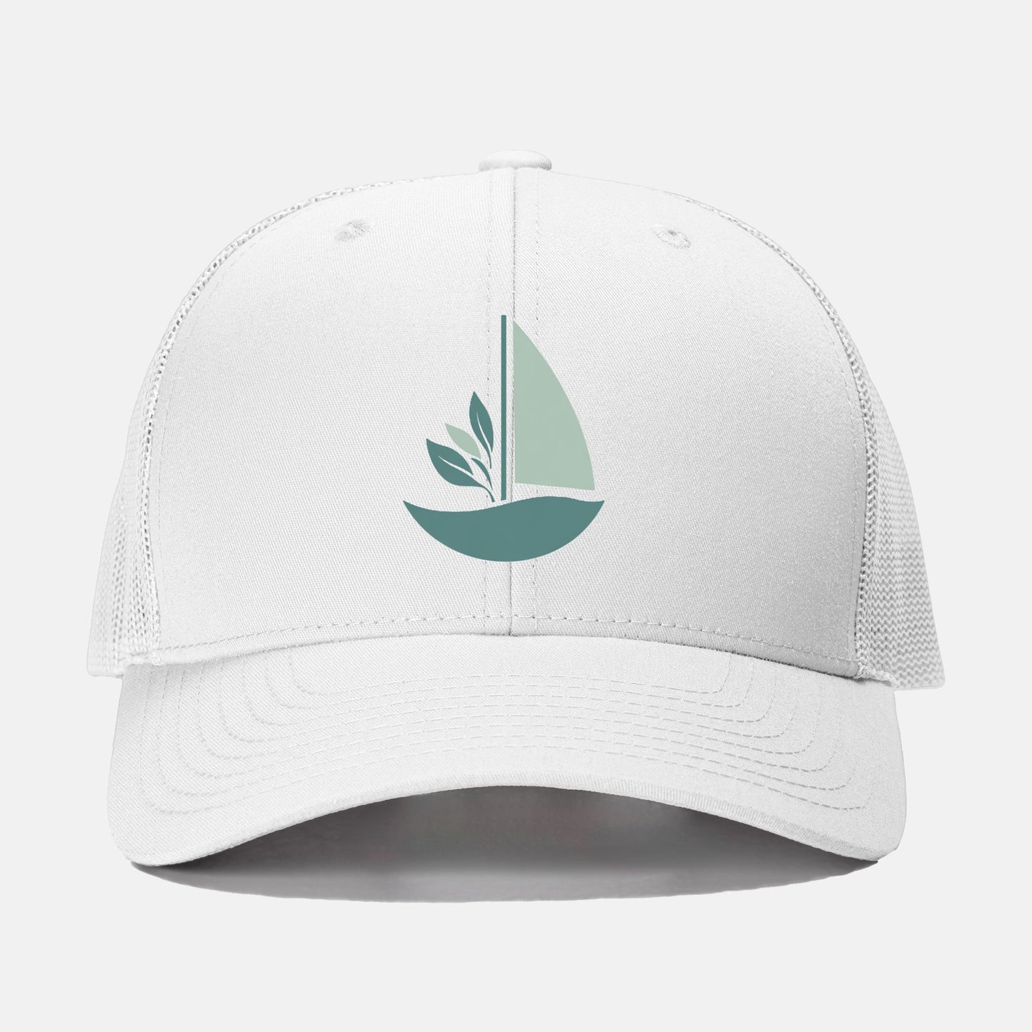 SAIL & SAGE Trucker Hat