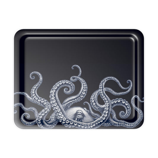 Large Octopus Tray