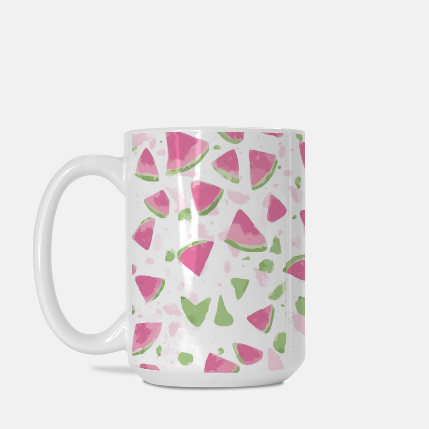 Watermelon Mug