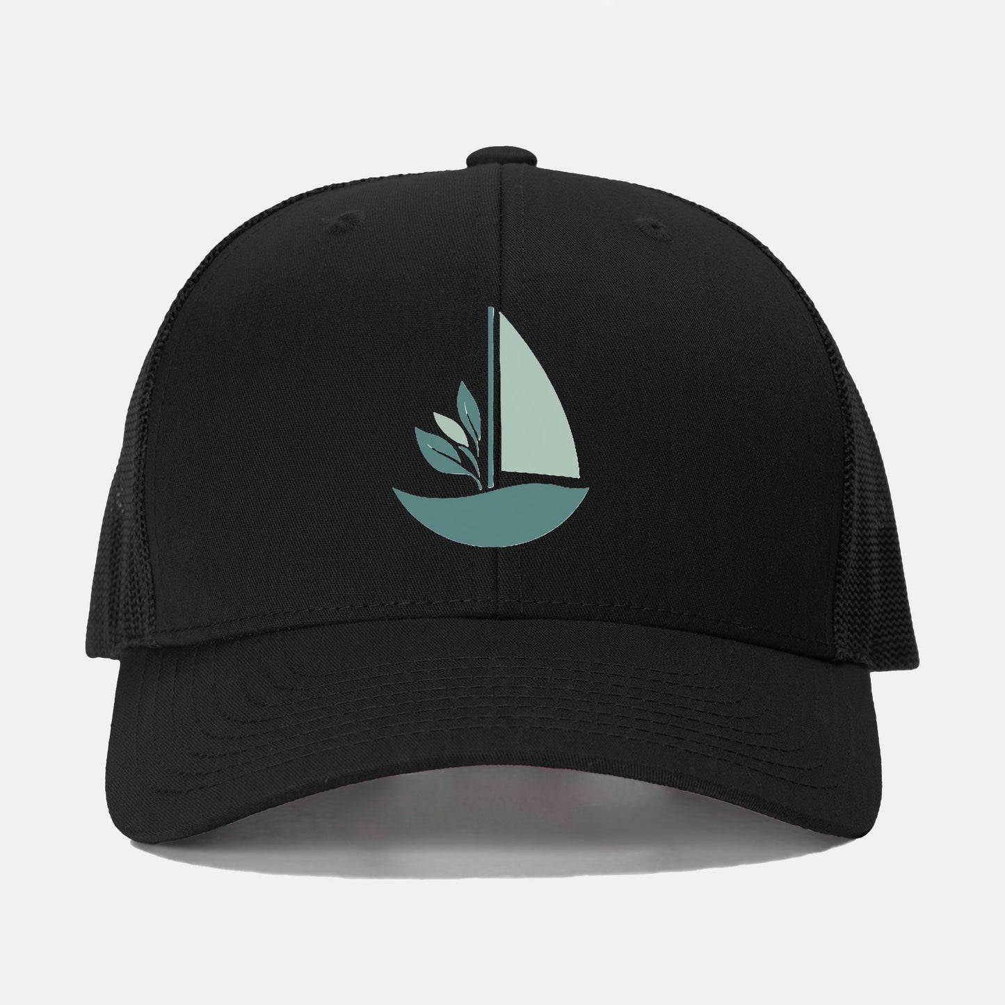 SAIL & SAGE Trucker Hat