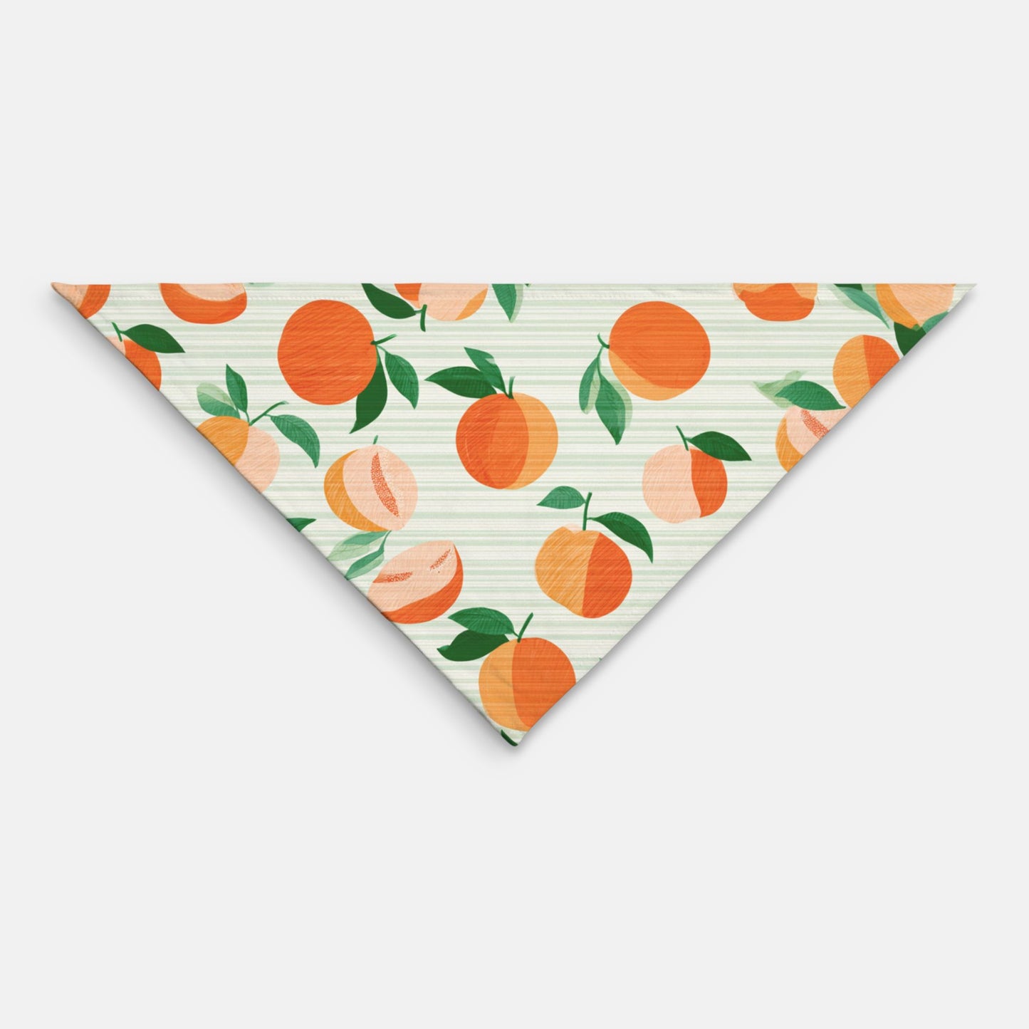 Peaches Pet Bandana