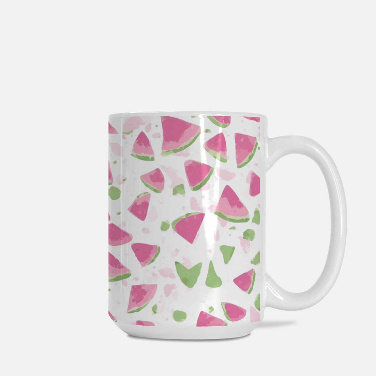 Watermelon Mug