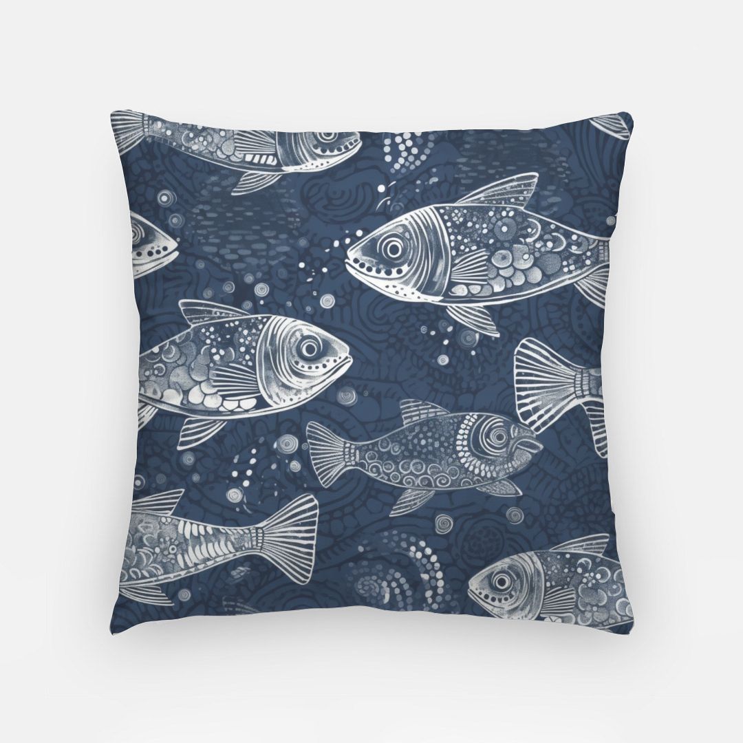 PILLOWS