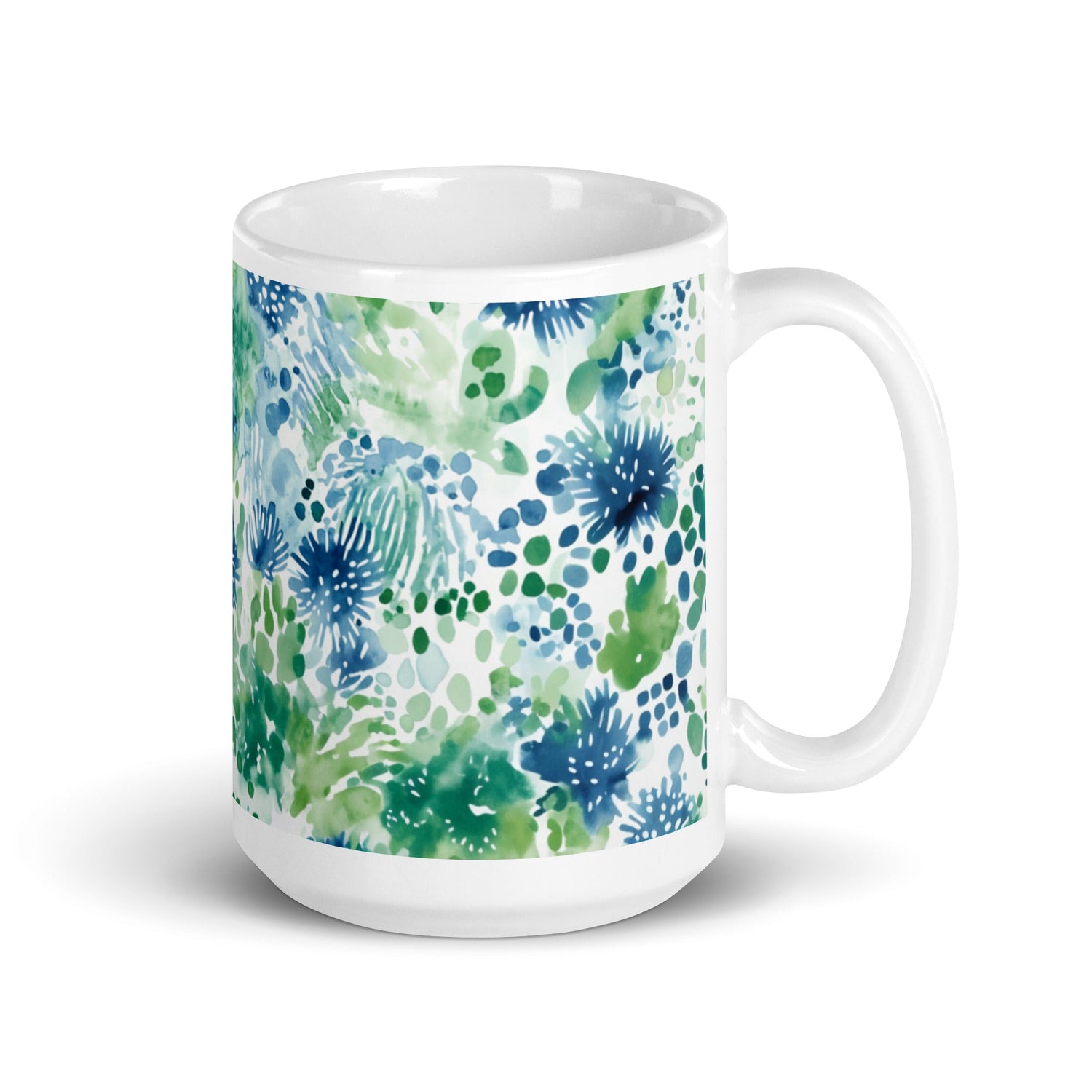 MUGS