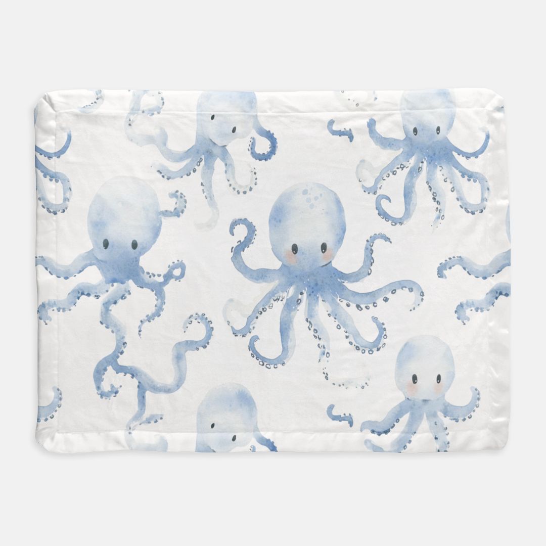 BABY BLANKETS