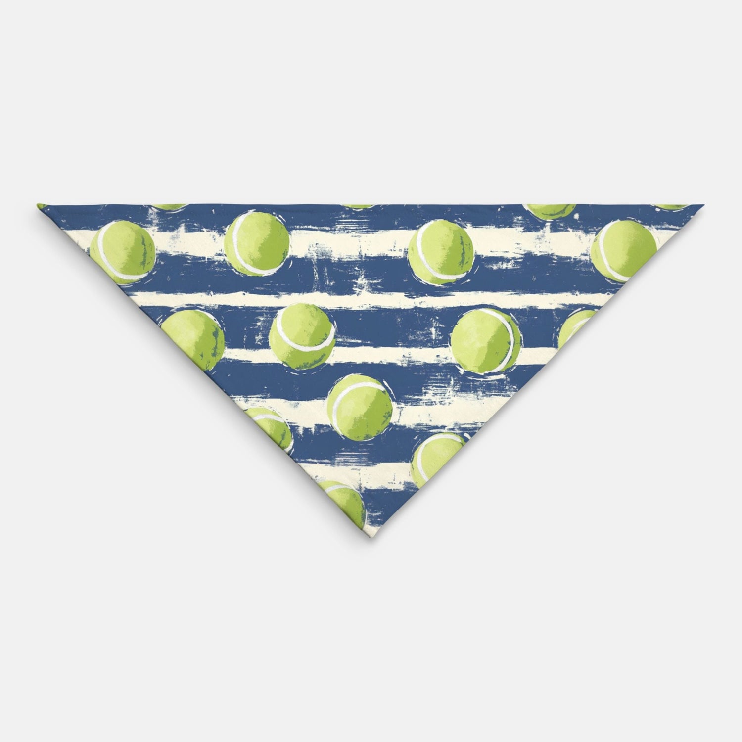 DOG BANDANAS