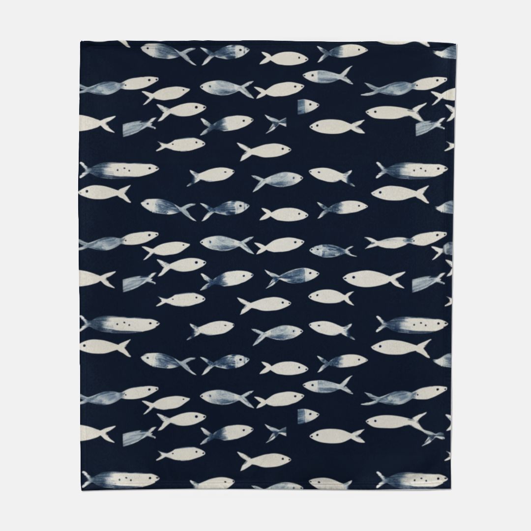 BLANKETS & THROWS