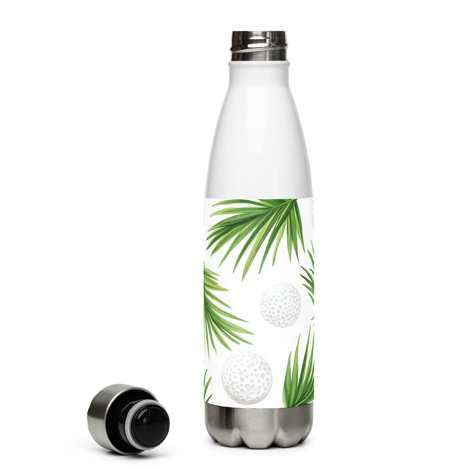 TUMBLERS & WATER BOTTLES