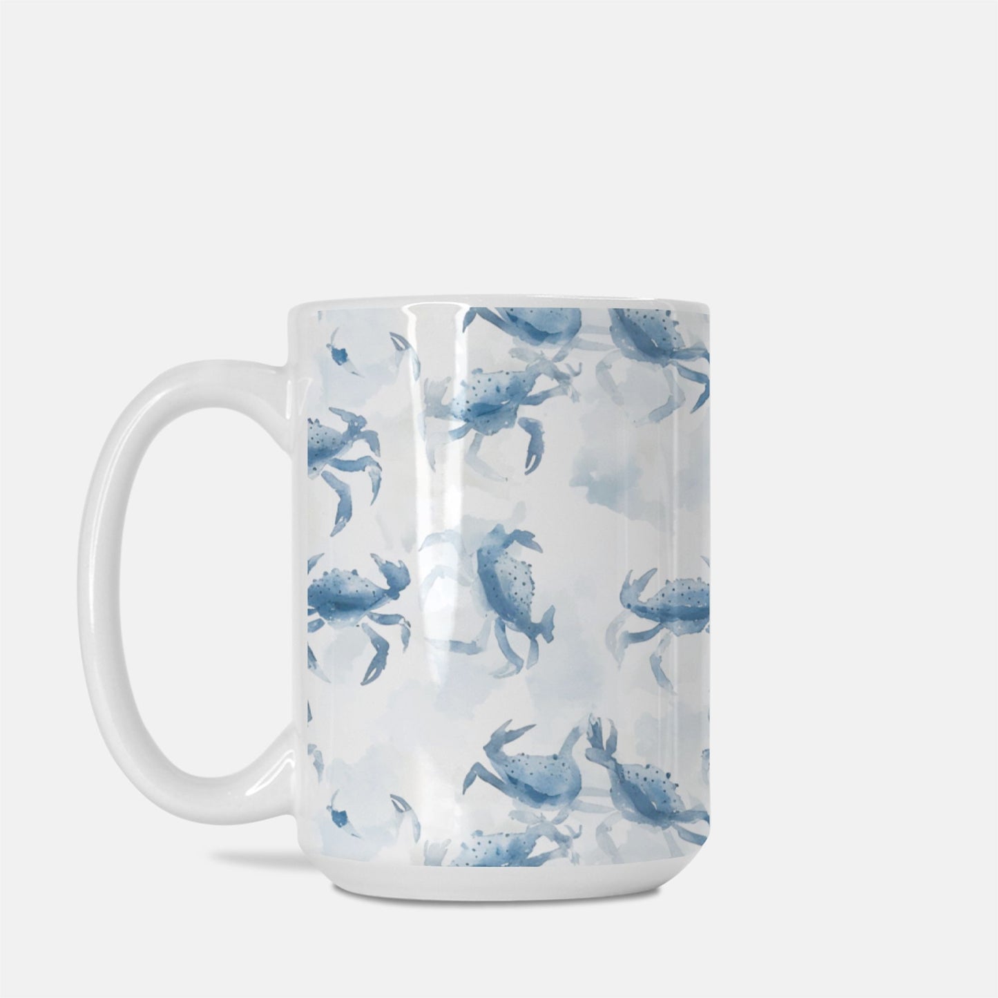 Crab Mug