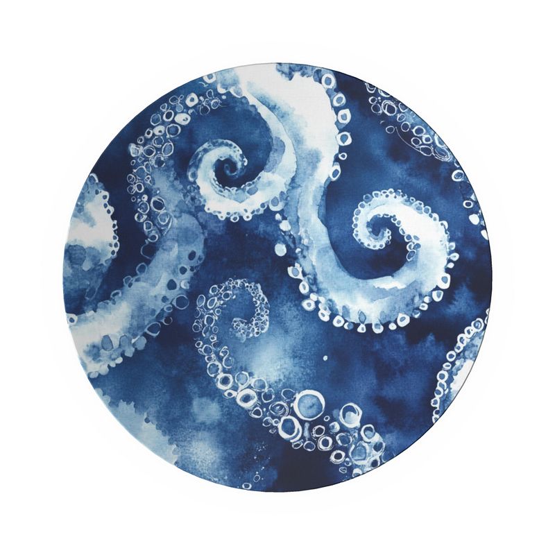 Tentacle Ornamental Bowl