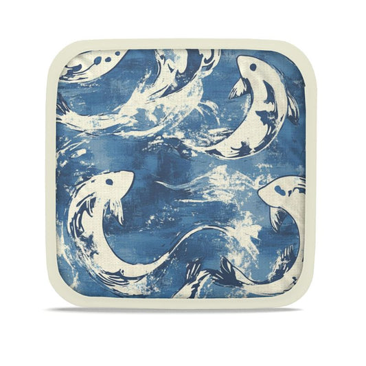 Fish Pot Holders