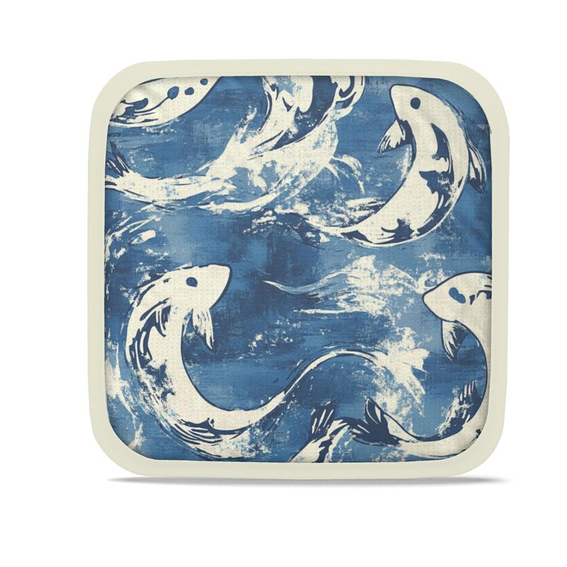 Fish Pot Holders
