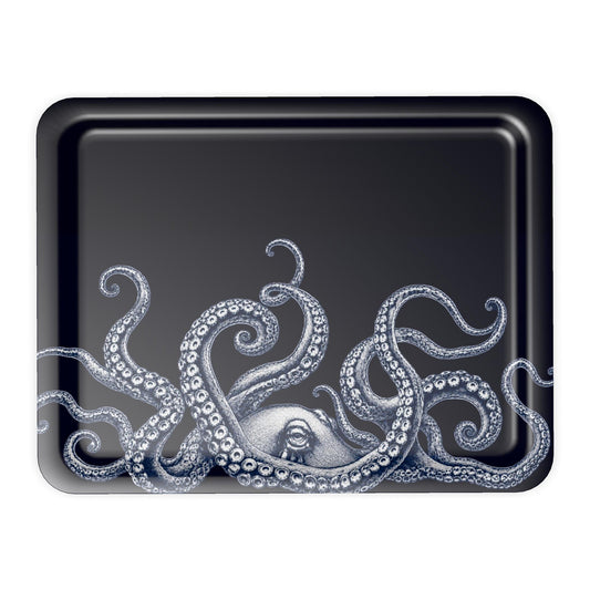 Large Octopus Tray