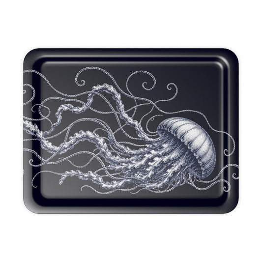 Large Jellyfish Tray