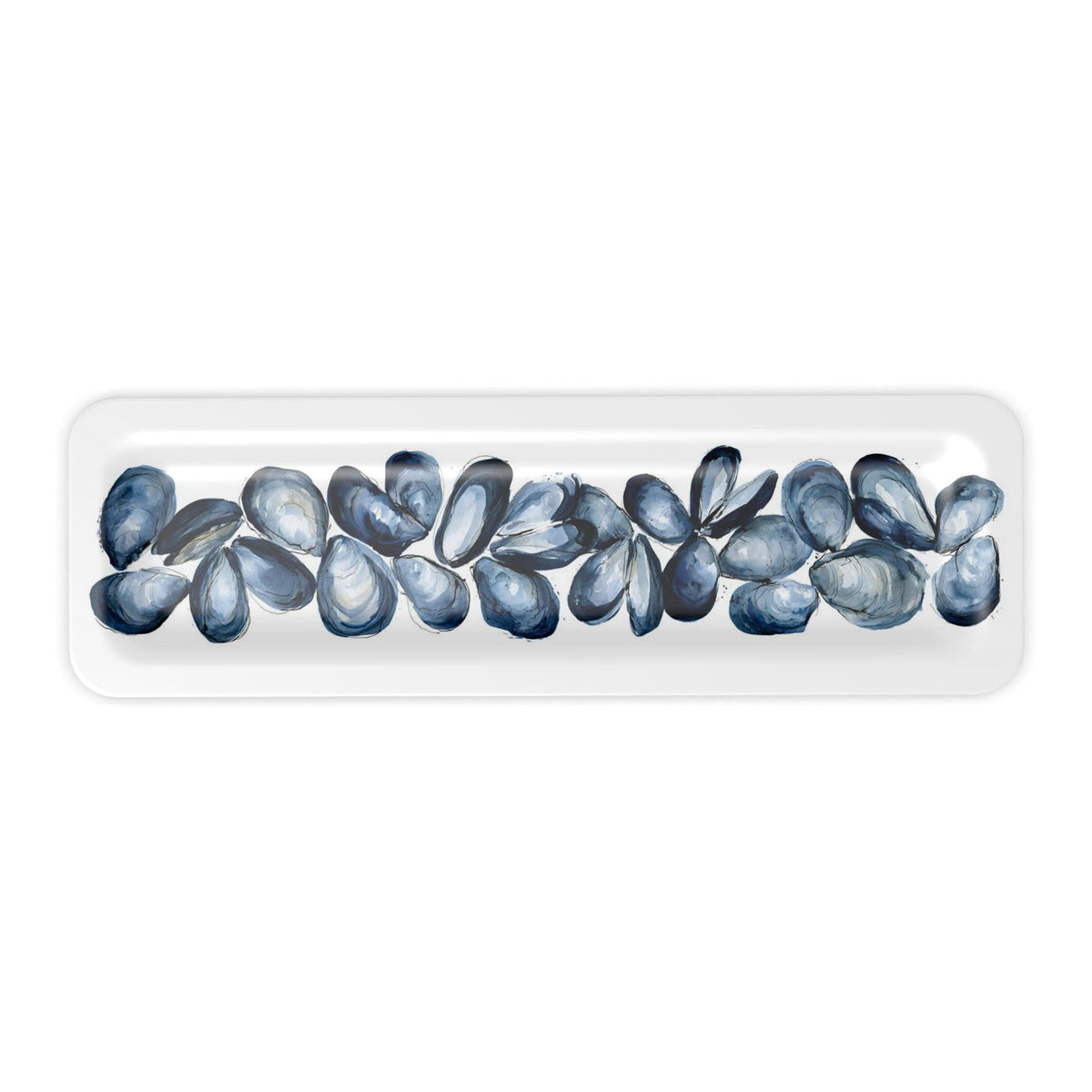 Coastal Mussel Tray