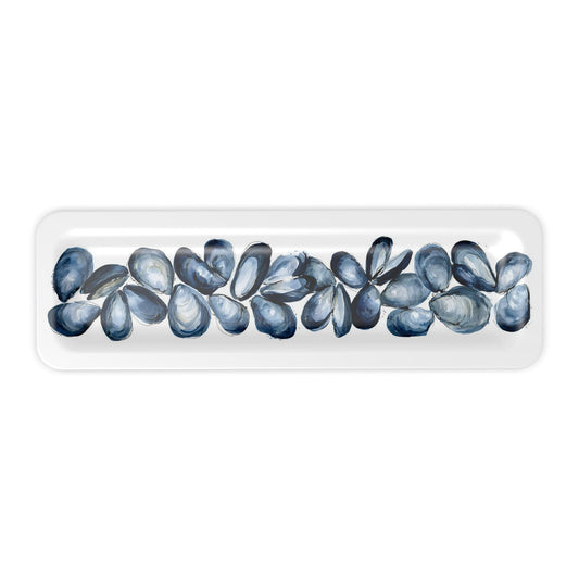 Coastal Mussel Tray
