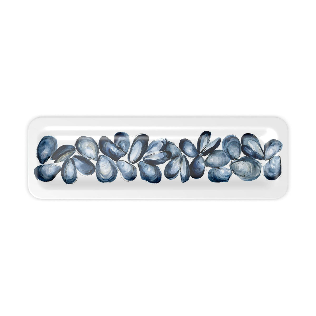 Coastal Mussel Tray