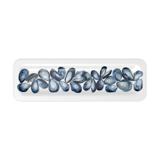 Coastal Mussel Tray