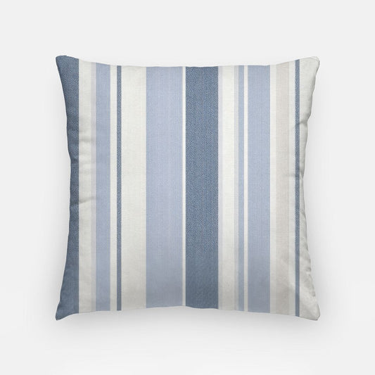 Marblehead Artisan Pillow Case 18 Inch