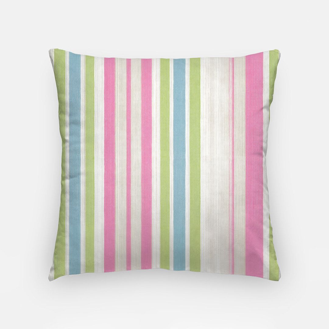Provincetown Artisan Pillow Case 18 Inch