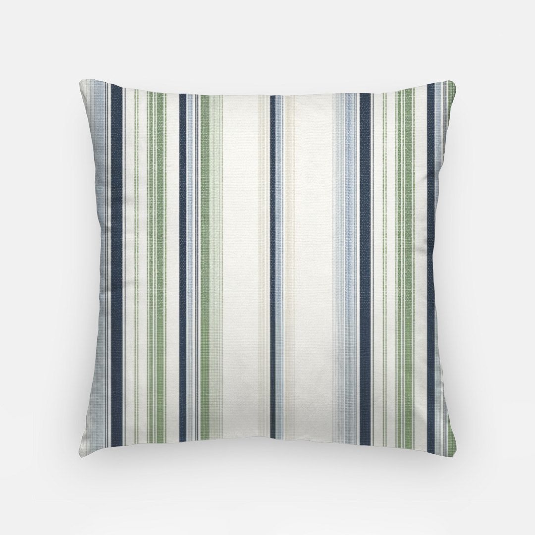 Falmouth Artisan Pillow Case 18 Inch