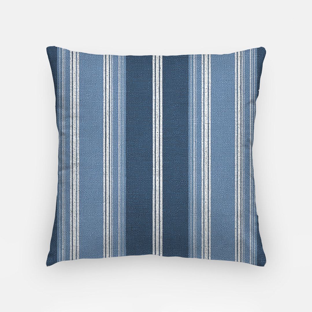 Wellfleet Artisan Pillow Case 18 Inch