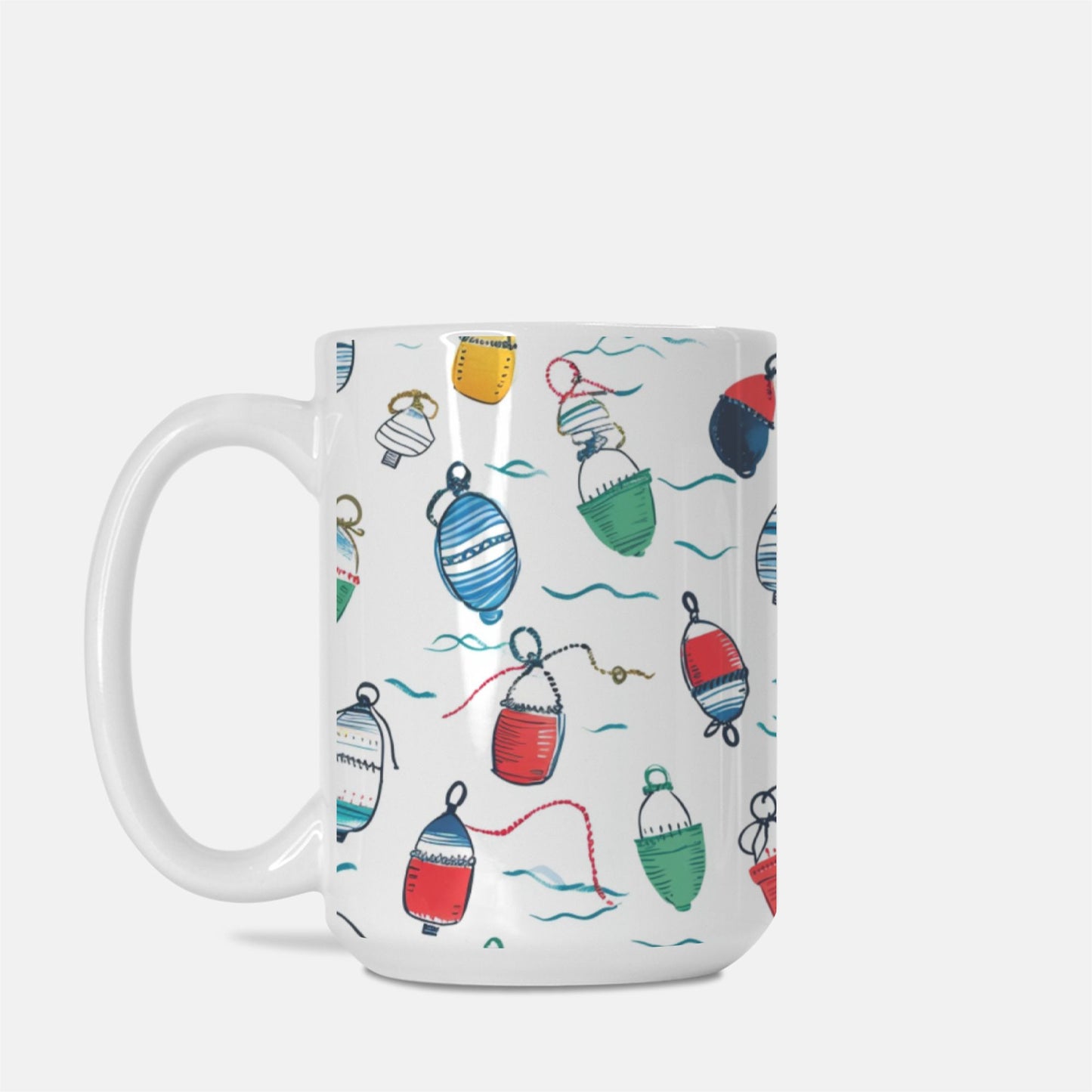 Buoy Mug