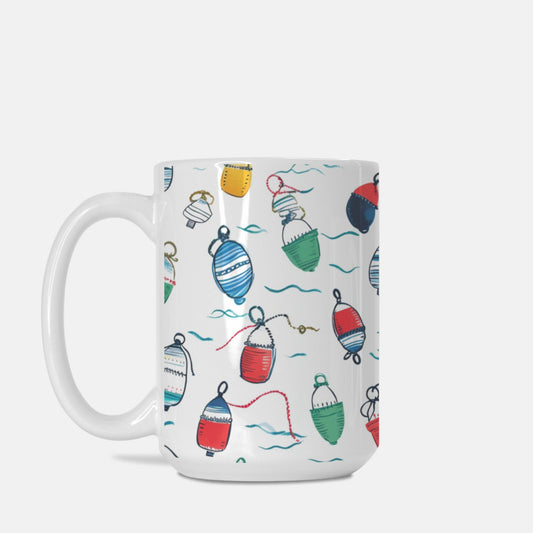 Buoy Mug