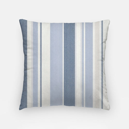 Marblehead Artisan Pillow Case 18 Inch