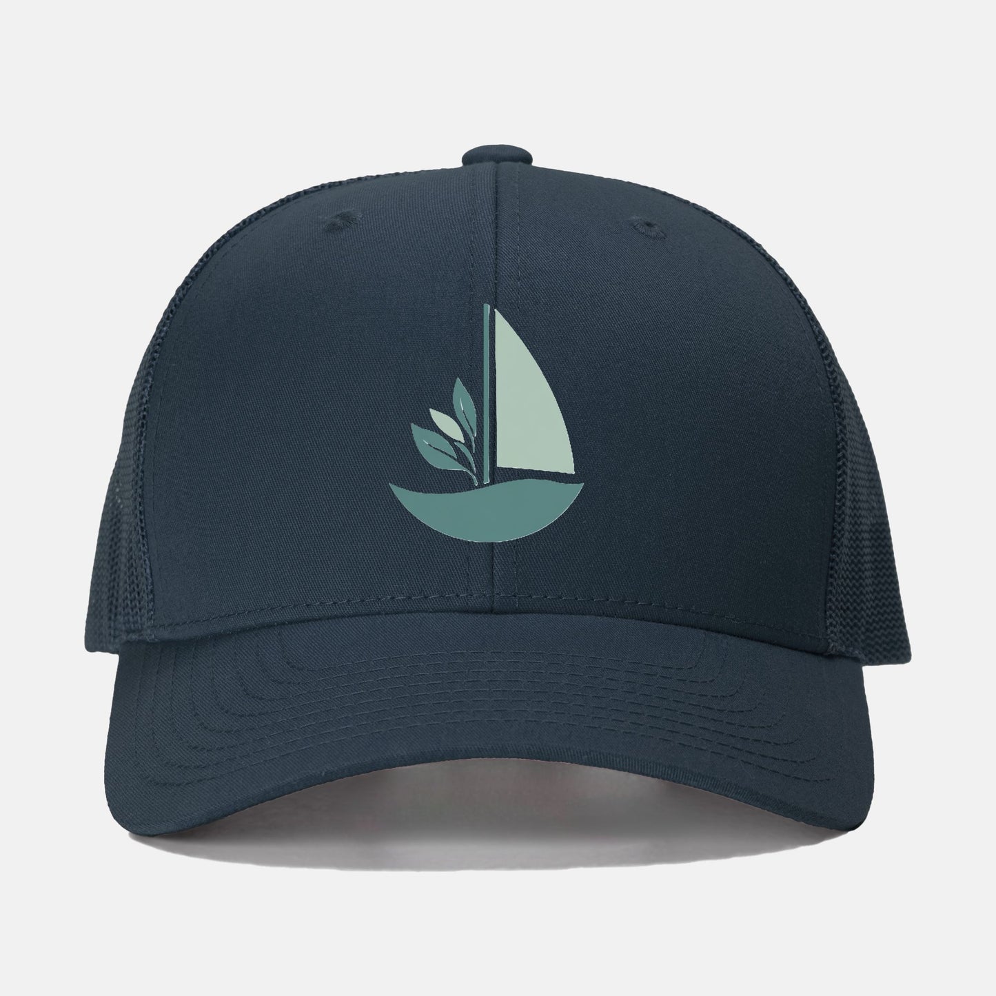 SAIL & SAGE Trucker Hat