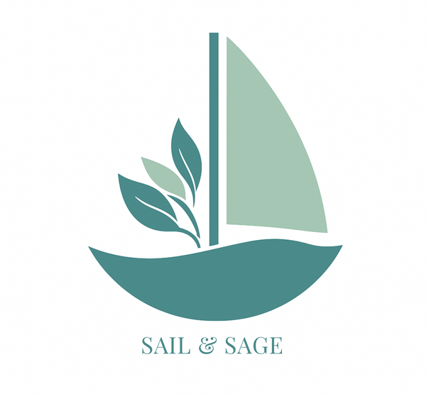 SAIL AND SAGE