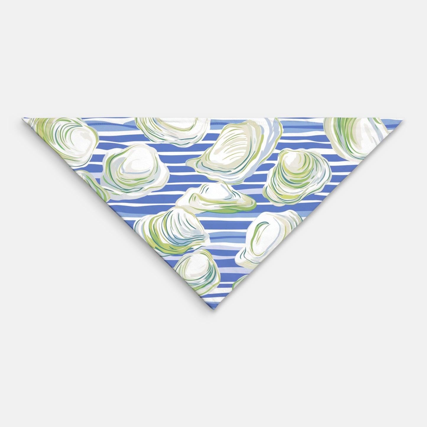 Oyster Pet Bandana