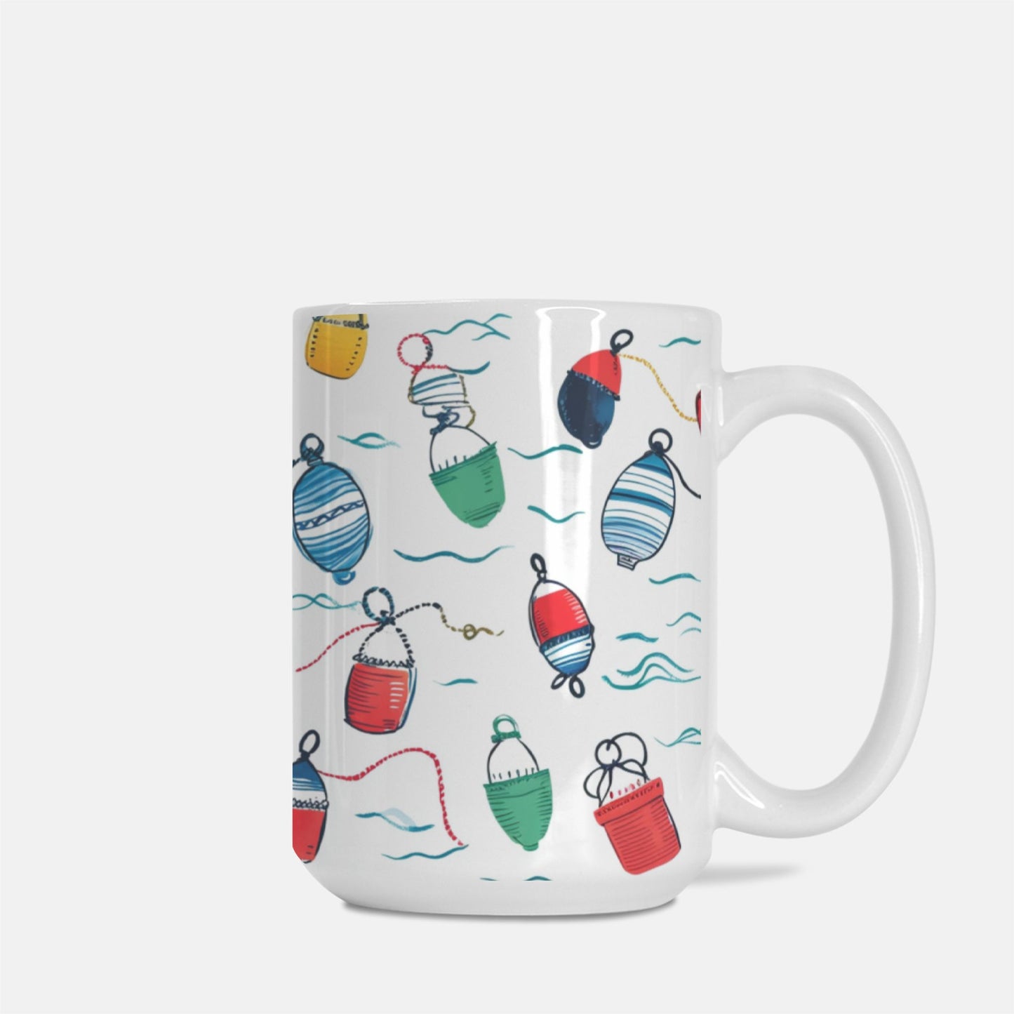 Buoy Mug
