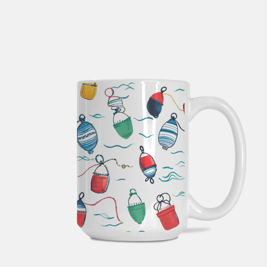 Buoy Mug
