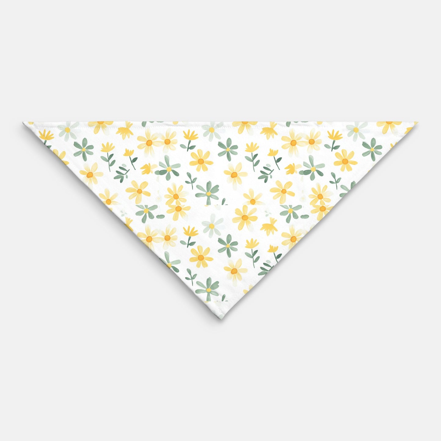 Daisy Pet Bandana