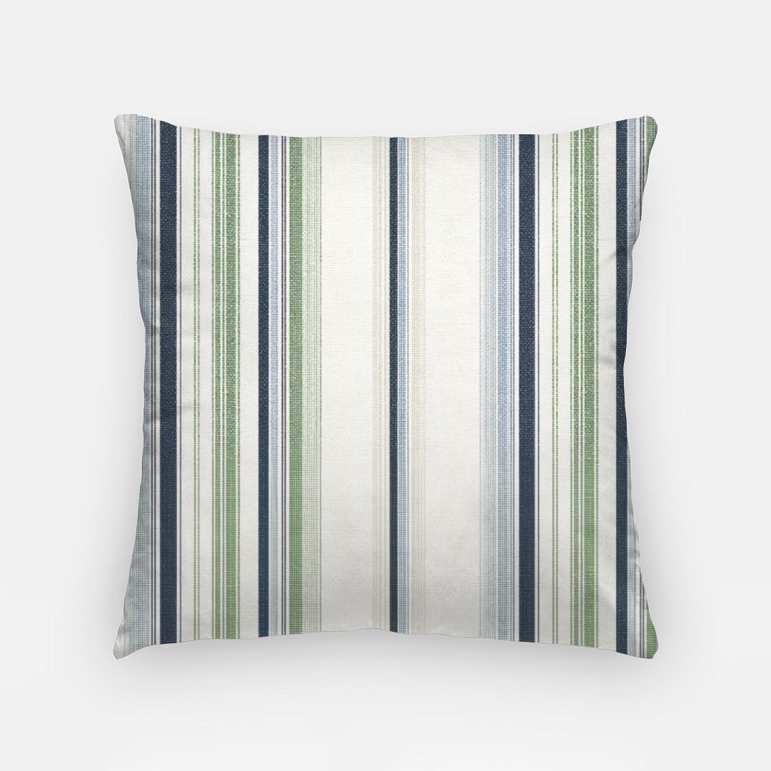 Falmouth Artisan Pillow Case 18 Inch