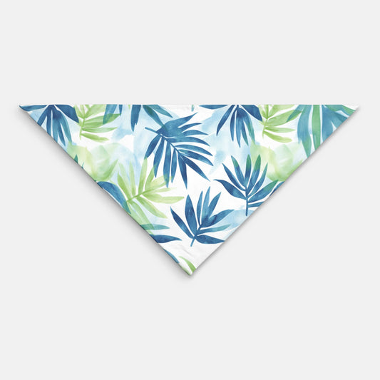 Palms Pet Bandana