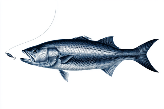 Bluefin Mug