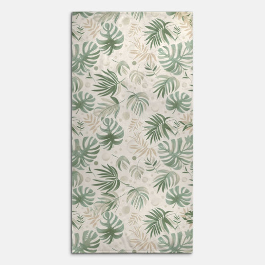 Royal Palms Beach Towel
