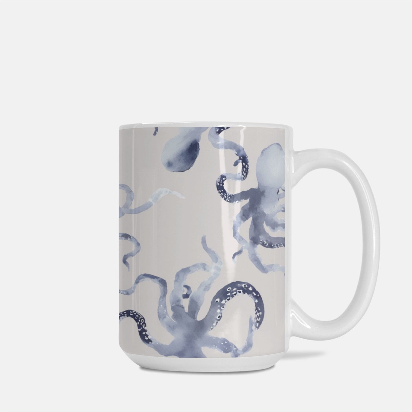 Octopus Mug