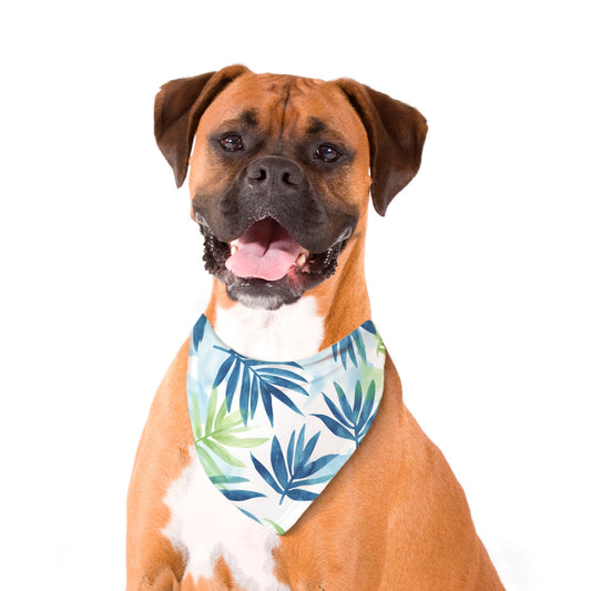 Palms Pet Bandana