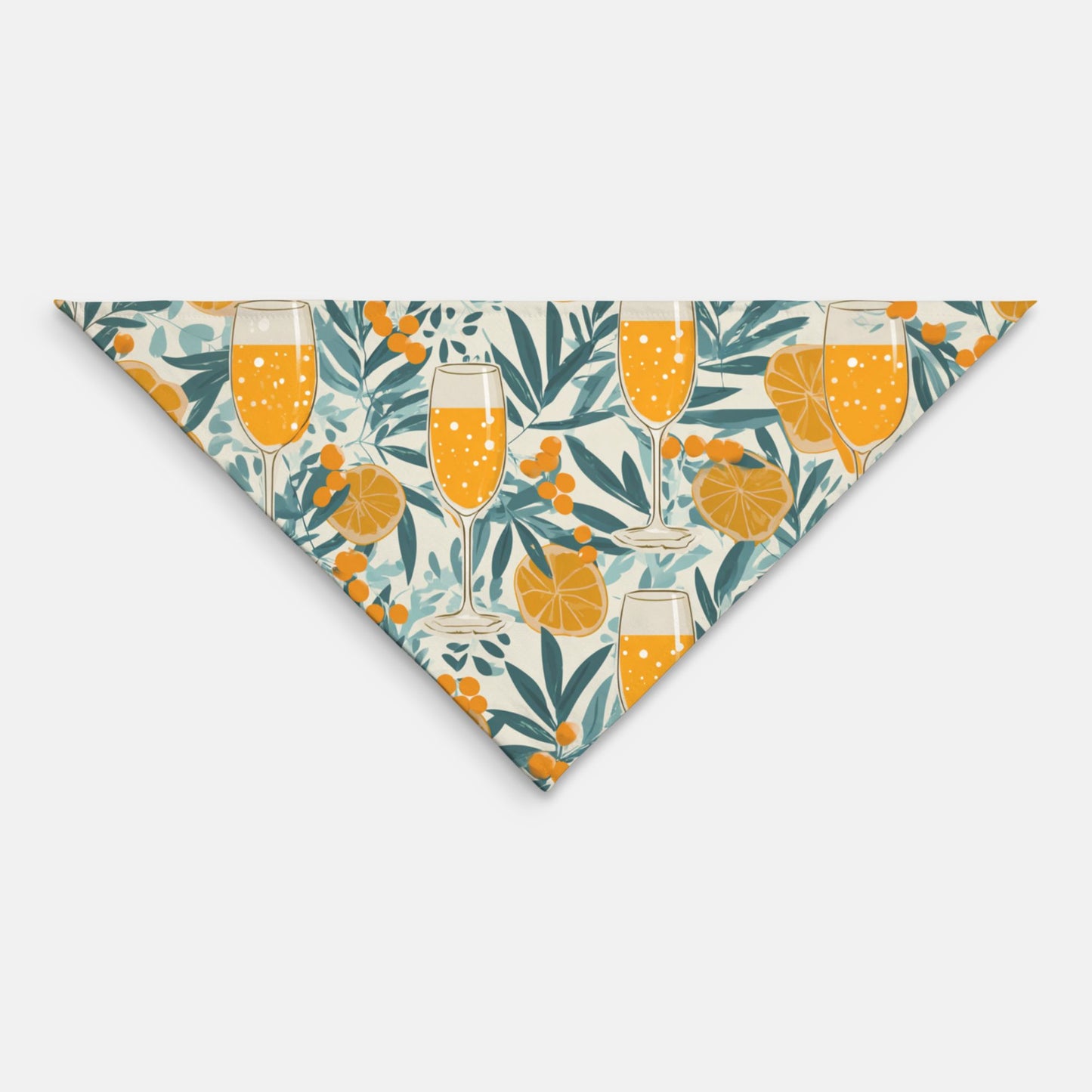 Mimosa Pet Bandana
