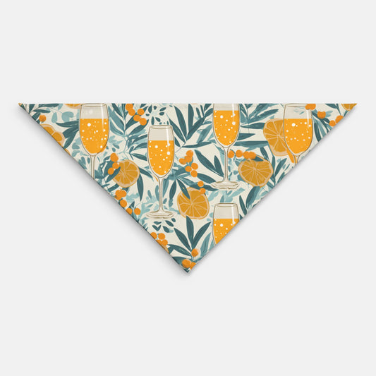 Mimosa Pet Bandana