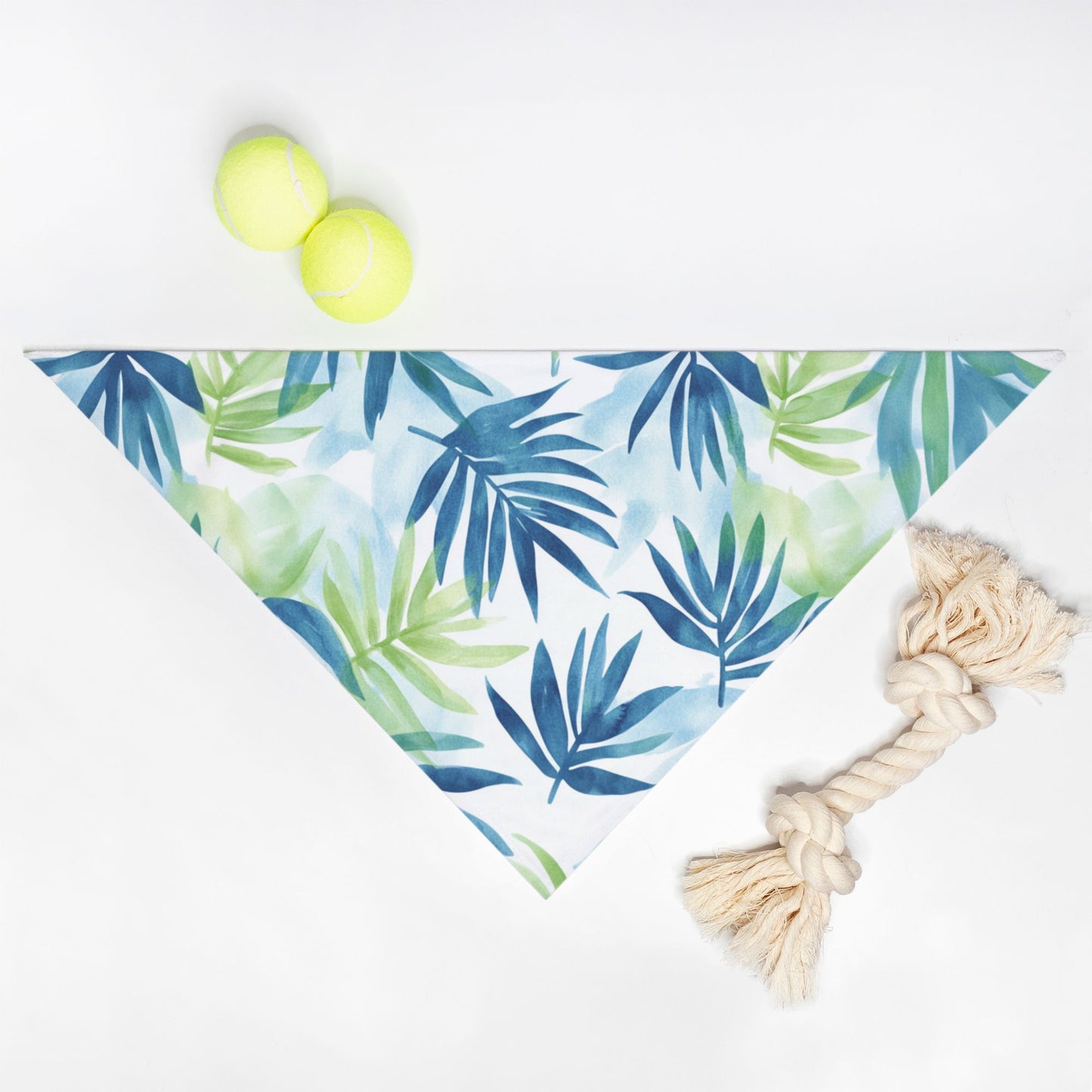 Palms Pet Bandana