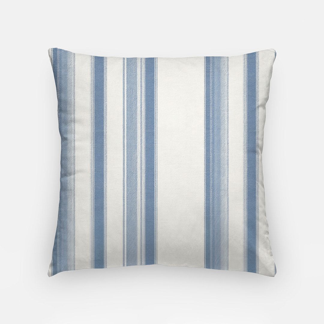 Cohasset Artisan Pillow Case 18 Inch