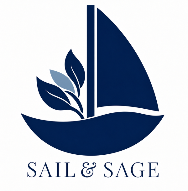 SAIL AND SAGE