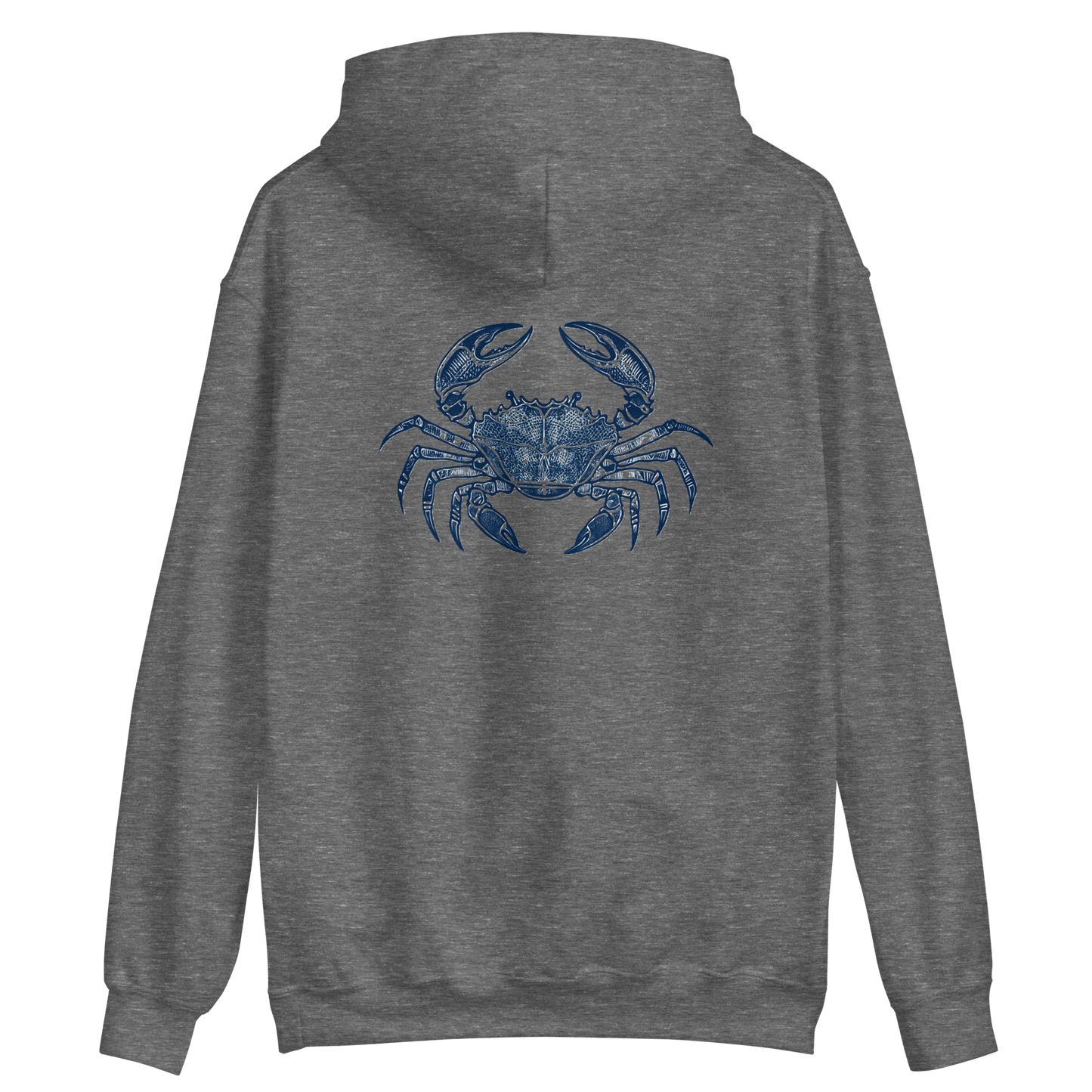 SAIL & SAGE Crab Sweatshirt