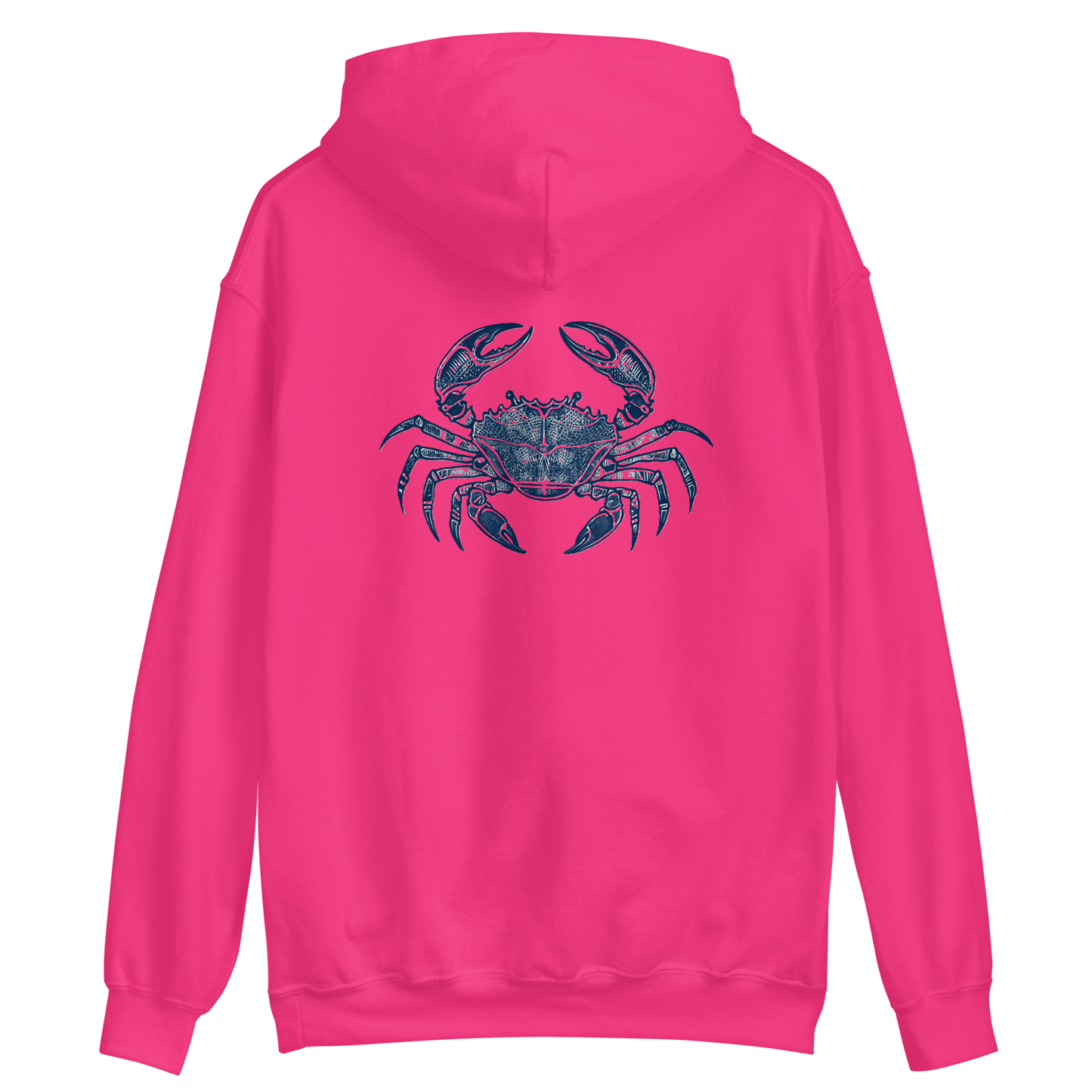 SAIL & SAGE Crab Sweatshirt