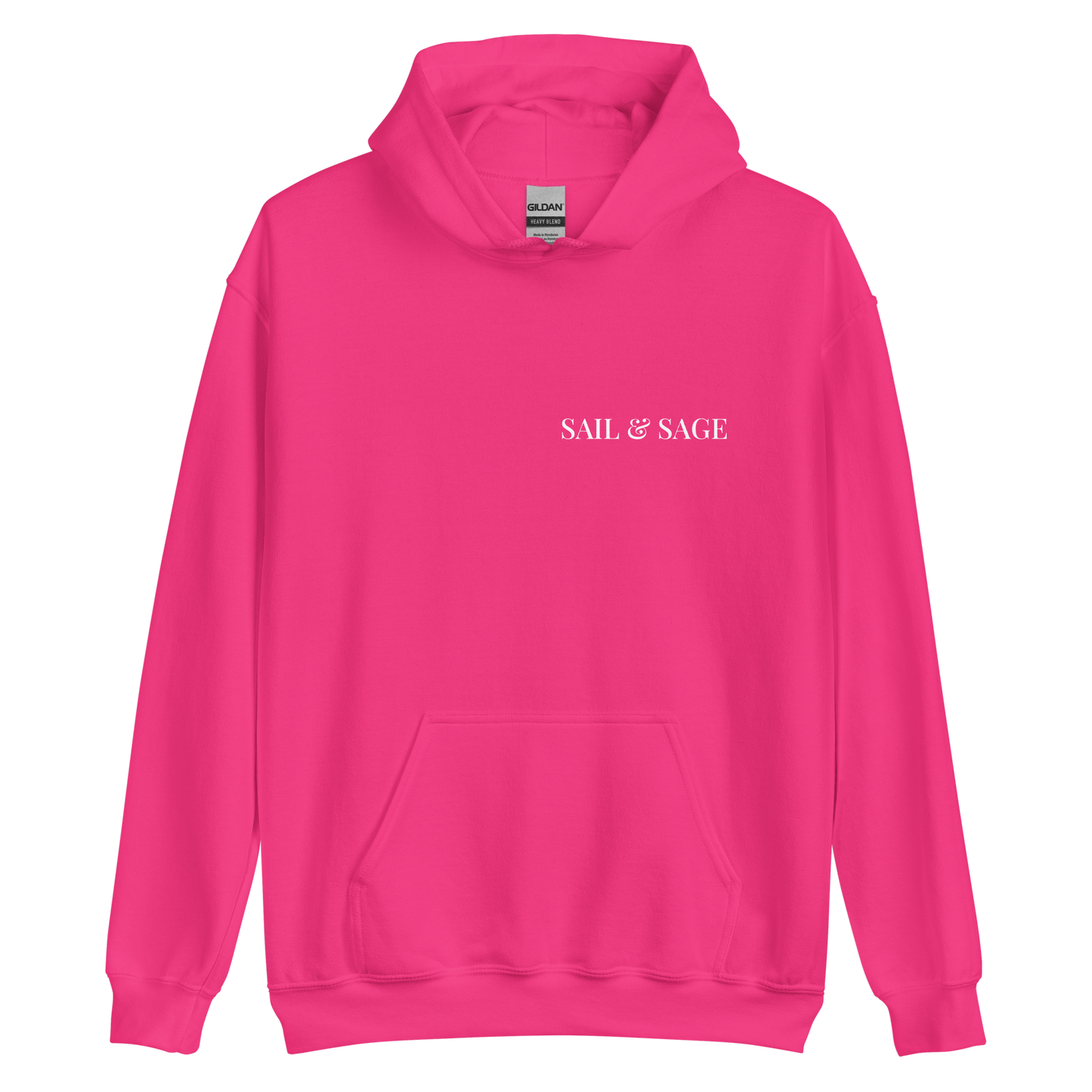 SAIL & SAGE Crab Sweatshirt