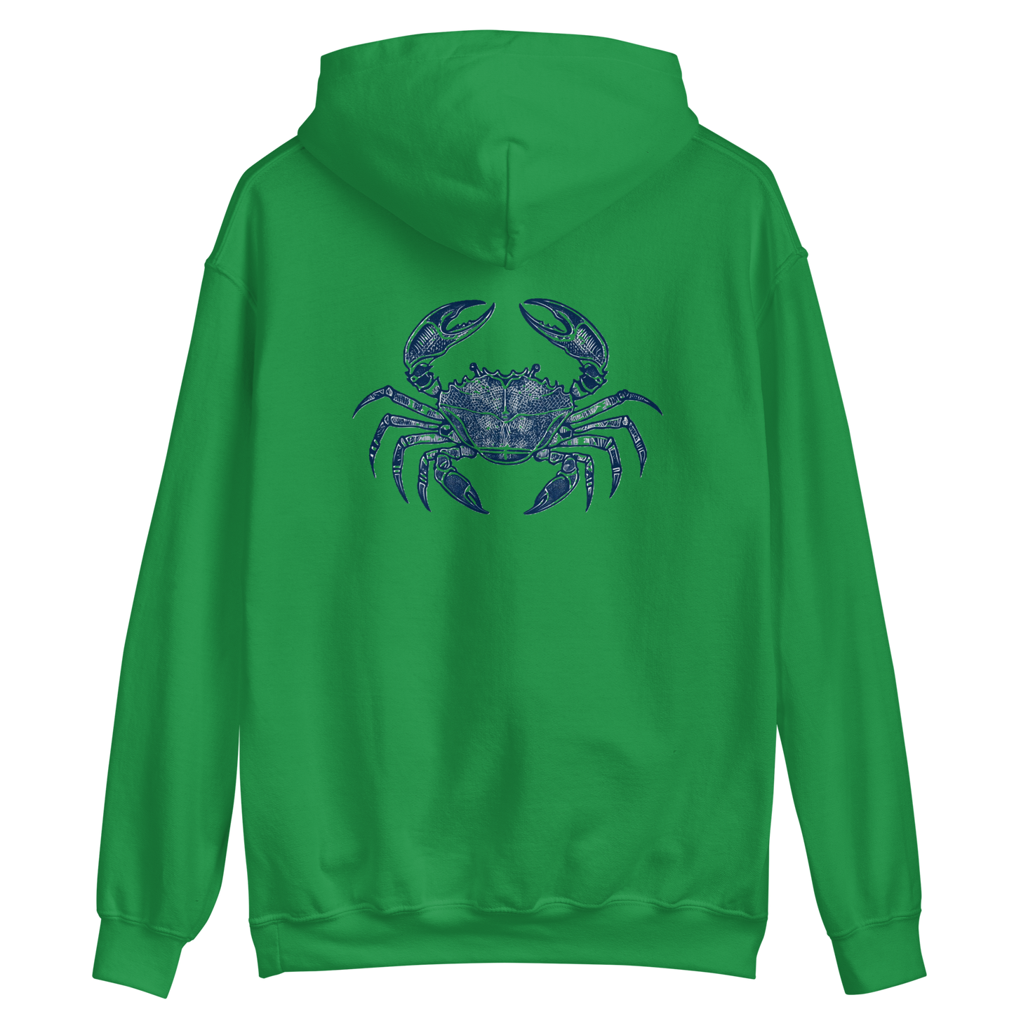 SAIL & SAGE Crab Sweatshirt